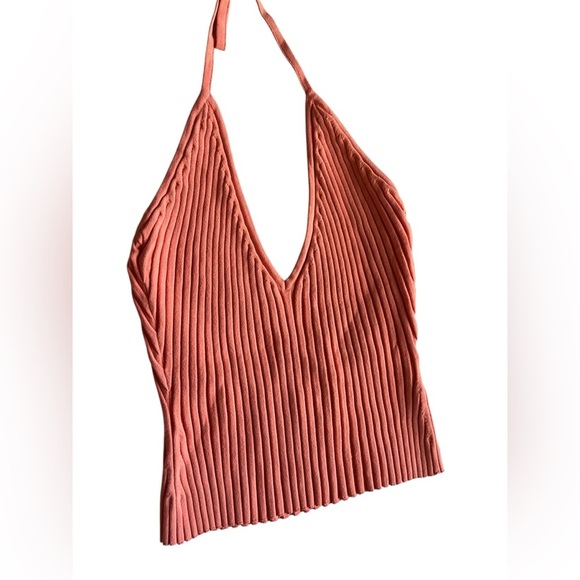 Gauge81 Moura Plunge Top from Rent The Runway, Size MEDIUM! - Picture 5 of 12